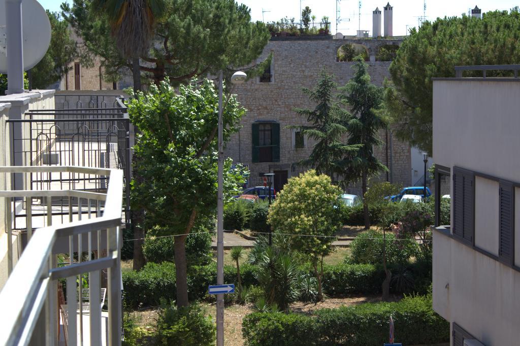 Bigarò Conversano Exterior foto